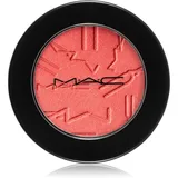 MAC Cosmetics Skinfinish Colourstruck Puder-Rouge Farbton Pink Flamingo 4.5 g
