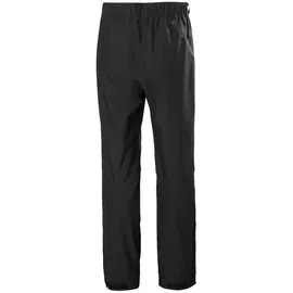 HELLY HANSEN Loke 2l Shell Hosen - Black - L