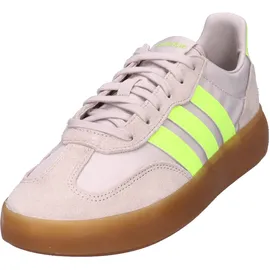 adidas Barreda Decode Ice Purple/Lucid Lemon/Gum 39 1/3