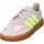 adidas Barreda Decode Ice Purple/Lucid Lemon/Gum 39 1/3