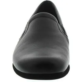 ROHDE Viborg 6402 Herren Schuhe Hausschuhe Leder, Größe:46 EU,