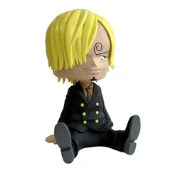 Spardose One Piece Sanji Anime Sparschwein aus PVC