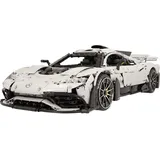 Mercedes-AMG ONE C298 Klemmbaustein R/C Modell Maßstab 1:8 von CaDa B66962016 - 1:8