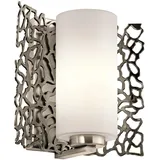 Kichler Silver Coral (KL-SILVER-CORAL1) Zinn