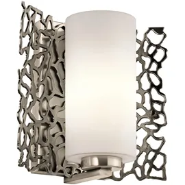 Kichler Silver Coral (KL-SILVER-CORAL1) Zinn