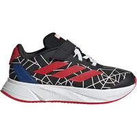 adidas Duramo Spiderman SL Kinder core black/better scarlet/ftwr white 38