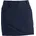 Lulaka Skort Rock Blau 40
