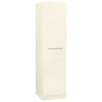 WIHO KÜCHEN Seitenschrank »Flexi2«, beige