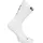 Kempa Logo Classic Socken 3er Pack Weiß/Schwarz 41-44
