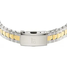ETT Eco Tech Time Gobi Edelstahl 34 mm ELS-11600-32M