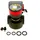 Bosch Heizungspumpe Magna3 25-40 180 230 V