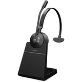 JABRA Engage 55 MS Mono On Ear Headset USB-A m. Ladestation