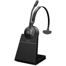 JABRA Engage 55 MS Mono On Ear Headset USB-A m. Ladestation
