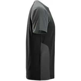 Snickers Workwear 2-Farben T-Shirt 25500458003