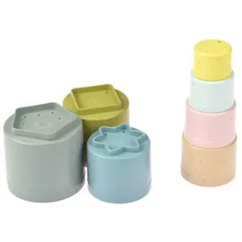 Dantoy Tiny Bio Stapelbecher (6030)