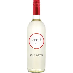 18er Set Matile Bianco Cardeto 2023 - Versandkostenfrei!