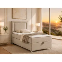Best For Home Trinity 70 x 200 cm Beige