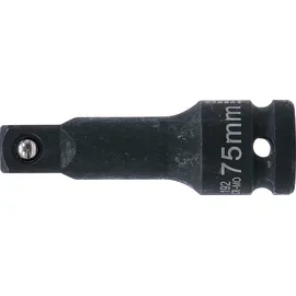 BGS Kraft-Verlängerung 12,5 mm (1/2") 75 mm