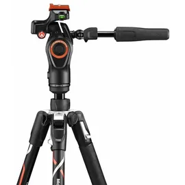Manfrotto Befree 3-Way Live Advanced für Sony| Preis nach Code NIKOLAUS