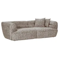 Z2 Big Sofa NEELIA - B/H/T ca. 240,00x75,00x105,00