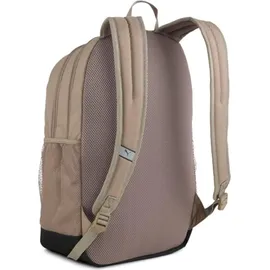 Puma Buzz Rucksack 04 totally taupe