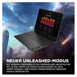 HP OMEN 16-am0277ng Intel Core Ultra 7 255H 24 GB RAM 1 TB SSD RTX 5070