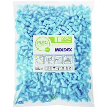 MOLDEX Nachfüllpack Spark Plug Detect, 500 Paar