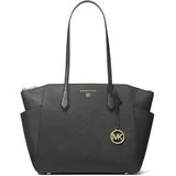 Michael Kors Marilyn Medium Tote Bag black