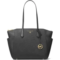 Michael Kors Marilyn Medium Tote Bag black