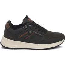 Mustang Herren Schwarz 42
