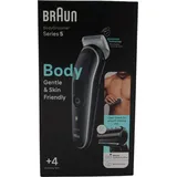 Braun Series 5 Body Groomer BG5370