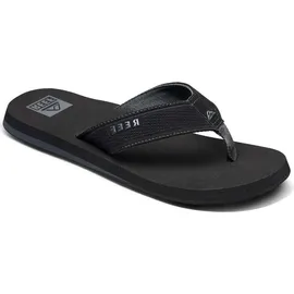 REEF The Layback Schwarz 47