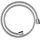 Axor ShowerSolutions Brauseschlauch, 28227000,