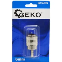 Import Pneumatischer Anschluss Geko G03409