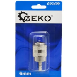 Import Pneumatischer Anschluss Geko G03409