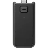 DJI Osmo Pocket 4 Akkugriff Schwarz