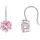 Thomas Sabo Ohrhänger H2287-051-9 pink 925 Sterling Silber onesize