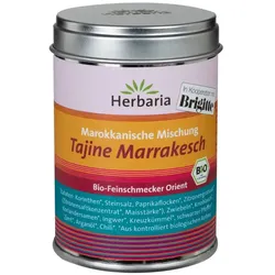 Tajine Marrakesch