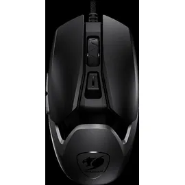 Cougar Airblader schwarz