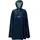 PRO-X elements Regenponchos Damen Blau S