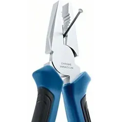 BOSCH Zangen-Set 1600A016BG