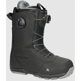 Burton Ruler Boa 2024 Snowboard-Boots black 7.5