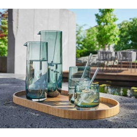 Asa Selection ASA Karaffe Glas, 22cm
