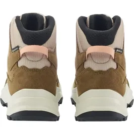 Lowa Ventierra Gore-tex® Qc Wanderstiefel - Desert / Peach - EU 38