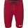 Select Thermohose schwarz rot L