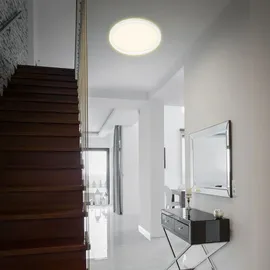 Briloner Leuchten LED Deckenleuchte CADRE