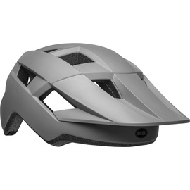 Bell Helme Bell Spark MIPS Helm matte/gloss gray/black Kopfumfang 53-60cm