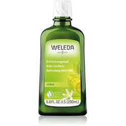 Weleda Citrus Erfrischungsbad 200 ml
