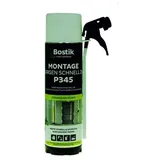 Montageschaum 2-K, P345, B2 / 400 ml - Schnellaushärtend - Zargen- & Türschaum