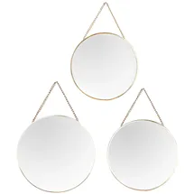CFadda CORA 3-teilig  gelbgold